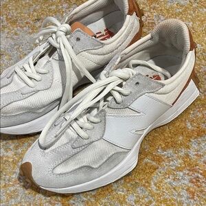 New Balance sneakers